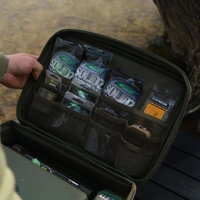 Solar Tackle Worldwide Tackle Station Large